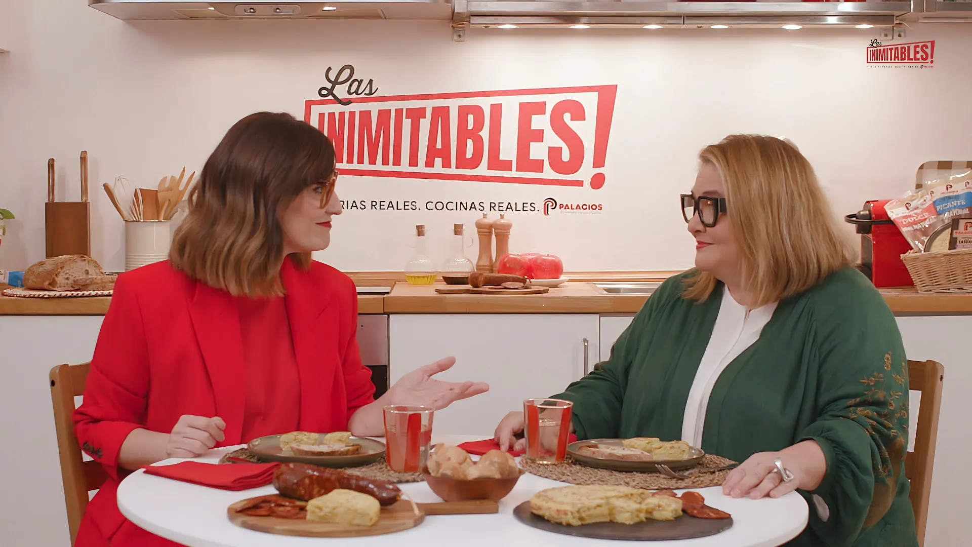 Cuando crees que lo tienes todo bajo control…