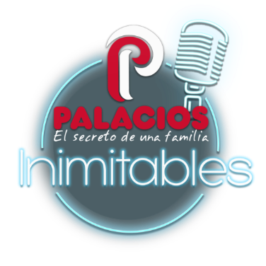 Logo Inimitables Palacios